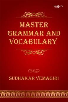 Master Grammar and Vocabulary
