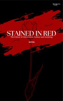 Stained in Red
