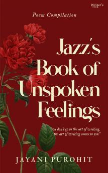 Jazz's Book of Unspoken Feelings