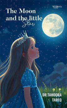 The moon and The little Star