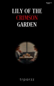 Lily of the crimson garden