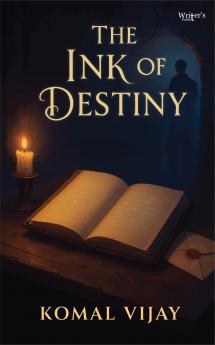 The Ink Of Destiny