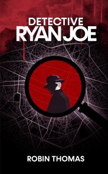 Detective Ryan Joe