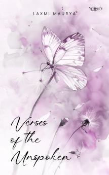 Verses of the Unspoken