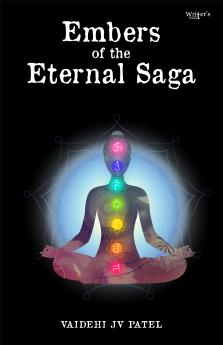 Embers of the Eternal Saga