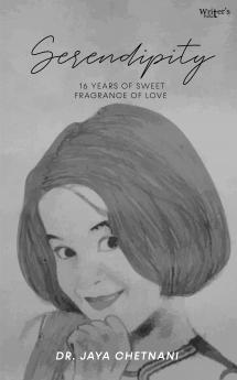 Serendipity -16 years of Sweet Fragrance of Love