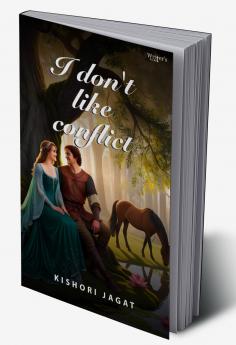 I don't like conflict