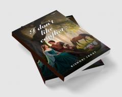 I don't like conflict