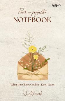 From a Forgotten Notebook