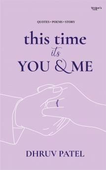 this time it's YOU & ME