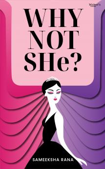 Why not SHe?