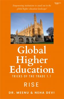Global Higher Education: Tricks of the Trade 1.1