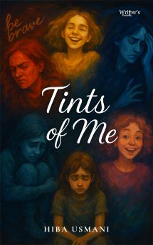 Tints of me