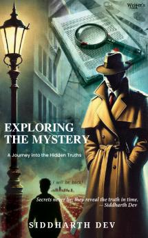 Exploring the Mystery