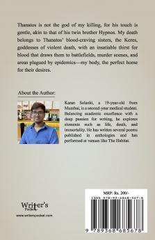 WILL I CRY AT MY OWN FUNERAL