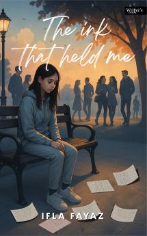 The Ink That Held Me