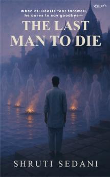The Last Man To Die