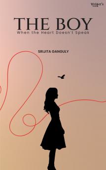 The Boy: When the Heart Doesn't Speak