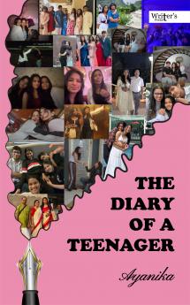 The Diary Of A Teenager