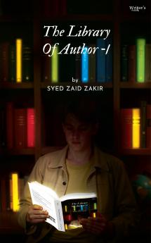 The Library Of Author -1