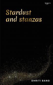 Stardust and stanzas