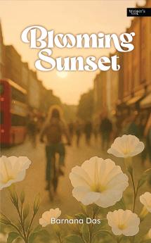 Blooming Sunset
