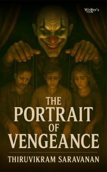 The Portrait of Vengeance