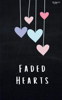 Faded hearts