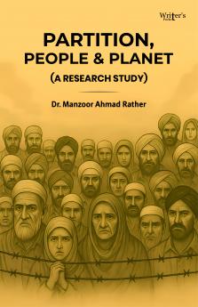 Partition People & Planet (A research Study)