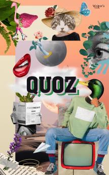 QUOZ