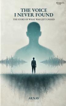 The Voice I Never Found