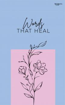 Words that heal