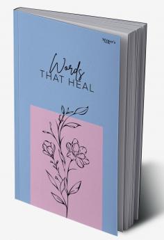 Words that heal