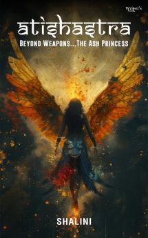 Atishastra - Beyond Weapons...The Ash Princess