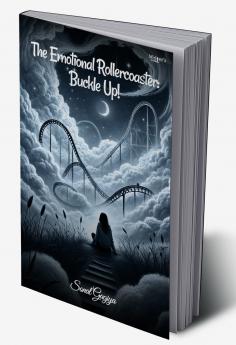 The Emotional Rollercoaster: Buckle Up!