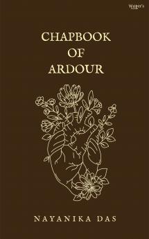 Chapbook of Ardour