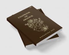 Chapbook of Ardour