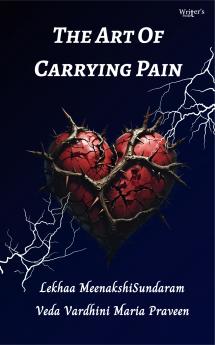 The Art of Carrying Pain