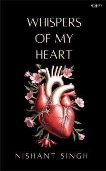 WHISPERS OF MY HEART