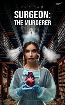 Surgeon: The murderer!