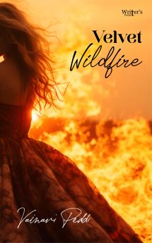 Velvet Wildfire