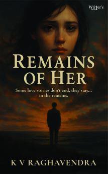 Remains Of Her