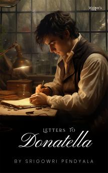 Letters to donatella