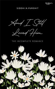 And I Still Loved Him