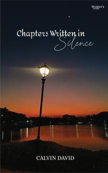 Chapters Written in Silence