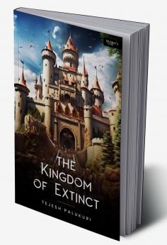 The Kingdom Of Extinct