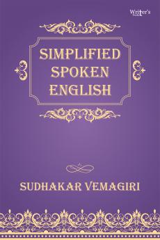 Simplified Spoken English