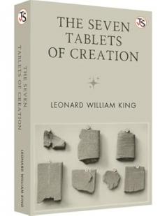 The Seven Tablets Of Creation