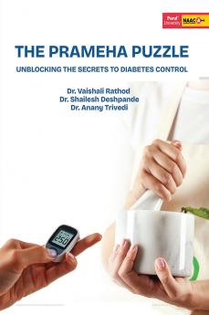 The Prameha Puzzle Unblocking the Secrets to Diabetes Control