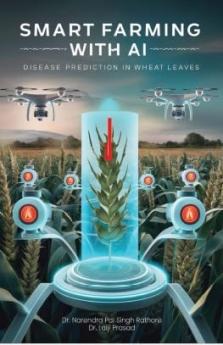 Smart Farming With AI Disease Prediction In Wheat Leaves